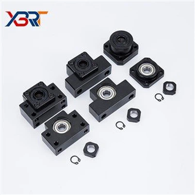 Koncové ložisko vodicího šroubu