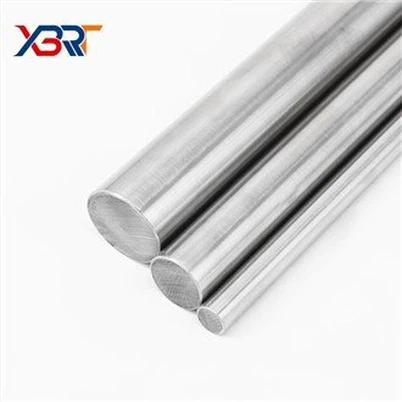 Lineární pohyb tyč