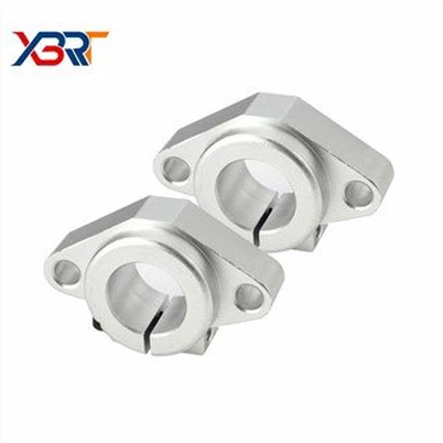 Podpora lineární kolejnice